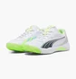 Кросівки жіночі Puma Nova Court White 107598-04