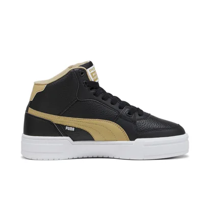 Кросівки чоловічі Puma Porsche Ca Pro Mid Black 392865-01