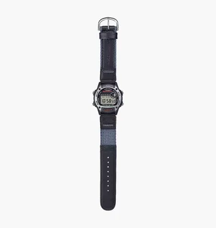 Часы унисекс Casio Timeless Collection W-220HF-8A