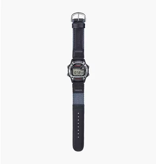 Часы унисекс Casio Timeless Collection W-220HF-8A