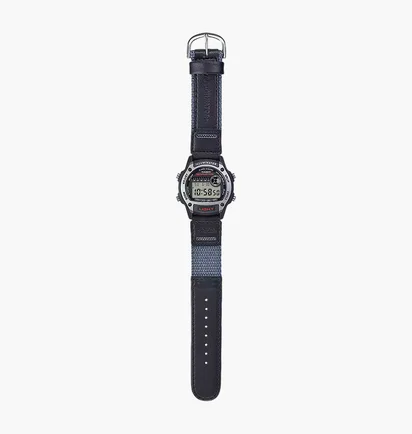 Часы унисекс Casio Timeless Collection W-220HF-8A