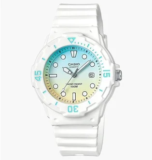 Годинник жіночий Casio Sport LRW-200H-2E2