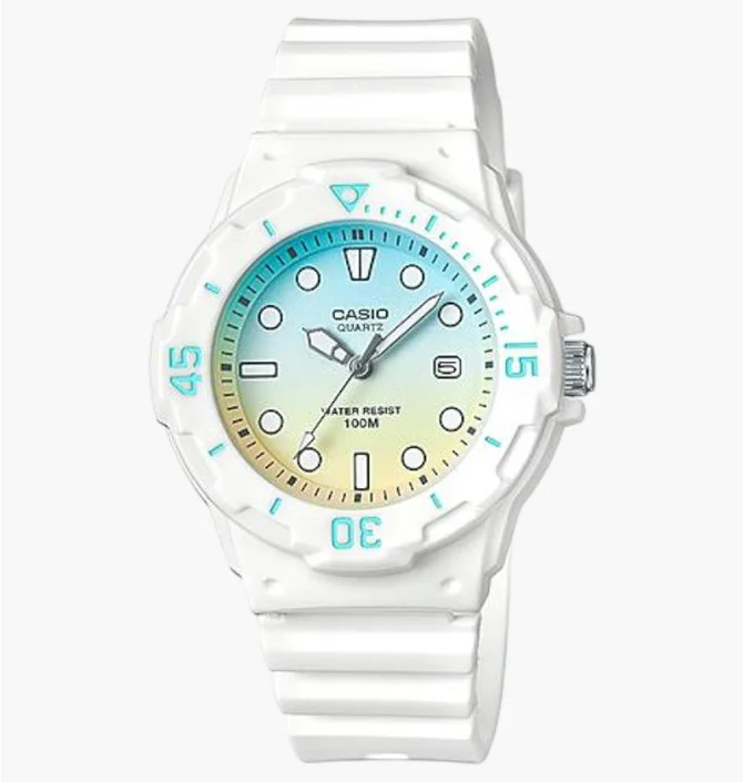 Часы женские Casio Sport LRW-200H-2E2