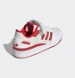 Кроссовки унисекс Adidas Forum Low Trap Kitchen Shoes White Fz6565