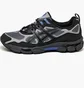 Кросівки чоловічі Asics Gel-Nyc Black/Grey 1203A558-021