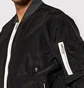 Бомбер мужской Nike Essentials Lined Bomber Jacket Black DM6698-010