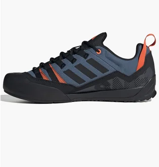 Кроссовки мужские Adidas Terrex Swift Solo 2.0 Hiking Blue IE6903