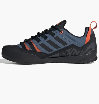 Кроссовки мужские Adidas Terrex Swift Solo 2.0 Hiking Blue IE6903