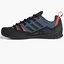 Кроссовки мужские Adidas Terrex Swift Solo 2.0 Hiking Blue IE6903