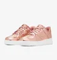 Кросівки жіночі Nike W Air Force 1 Sp Metallic CQ6566-900