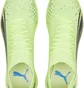 Футзалки чоловічі Puma Ultra Match It Green 106904-01