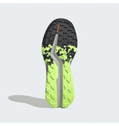 Кроссовки женские Adidas Terrex Soulstride Flow Gtx Turquoise ID6715