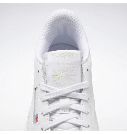 Кроссовки женские Reebok Court Peak White Gz2239