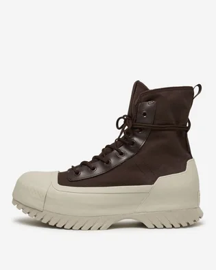 Кеды мужские Converse Chuck Taylor All Star Lugged 2.0 Counter Climate Brown A01328C