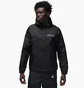 Ветровка мужская Air Jordan M J Ess Hbr Woven Jacket Black DV7650-011