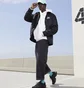 Кросівки чоловічі Nike Air Max Terrascape Black Dq3977-001