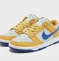 Кросівки жіночі Nike Dunk Low Next Nature Yellow/White DN1431-700