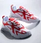 Кроссовки мужские Nike Air Max 200 White Aq2568-100