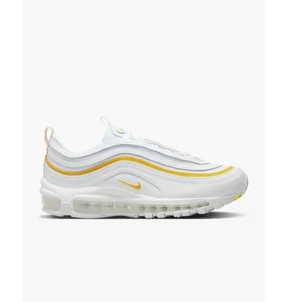 Кроссовки женские Nike Air Max 97 Casual Shoes White Dm8268-100