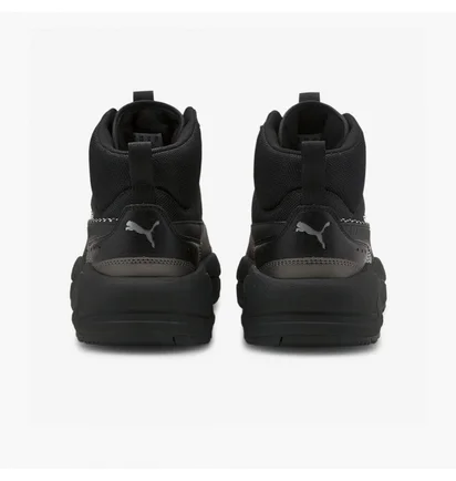Кросівки чоловічі Puma X-Ray 2 Square Mid Wtr Black 373020-06