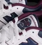 Кросівки чоловічі New Balance 550 White Bb550Ncd
