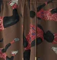 Спортивный костюм женский Air Jordan Artist Series Brown DX0387-274__DX0405-274