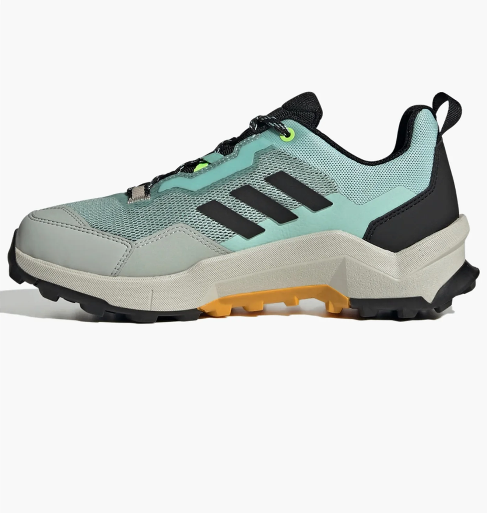 ᐉ Кросівки жіночі Adidas Terrex Ax4 Hiking Shoes Turquoise IF4870