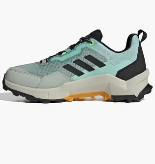 Кроссовки женские Adidas Terrex Ax4 Hiking Shoes Turquoise IF4870