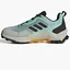 Кроссовки женские Adidas Terrex Ax4 Hiking Shoes Turquoise IF4870