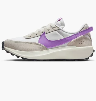 Кросівки жіночі Nike Waffle Debut Shoes Beige DH9523-104
