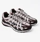 Кроссовки унисекс Nike P-6000 White/Brown HV8972-001