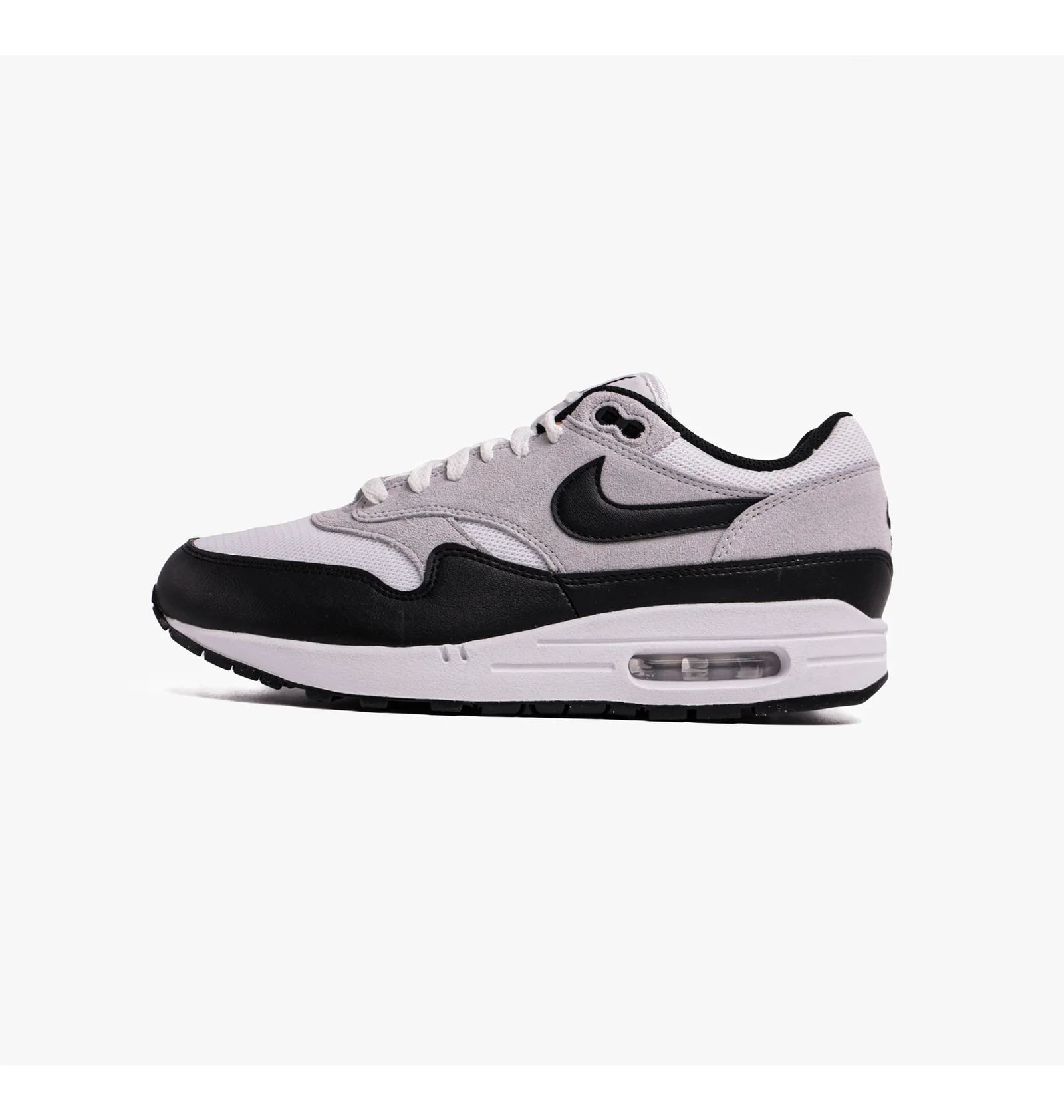 ᐉ Кроссовки мужские Nike Air Max 1 Essential Grey/Black FZ5808