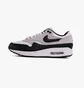 Кроссовки мужские Nike Air Max 1 Essential Grey/Black FZ5808-102