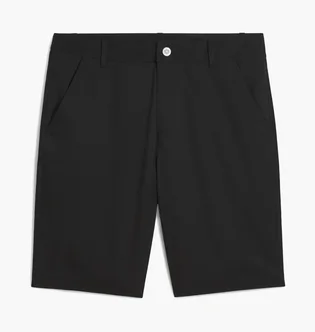 Шорти чоловічі Puma Golf Tech 2.0 Black 631599-01