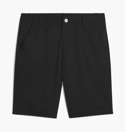 Шорти чоловічі Puma Golf Tech 2.0 Black 631599-01