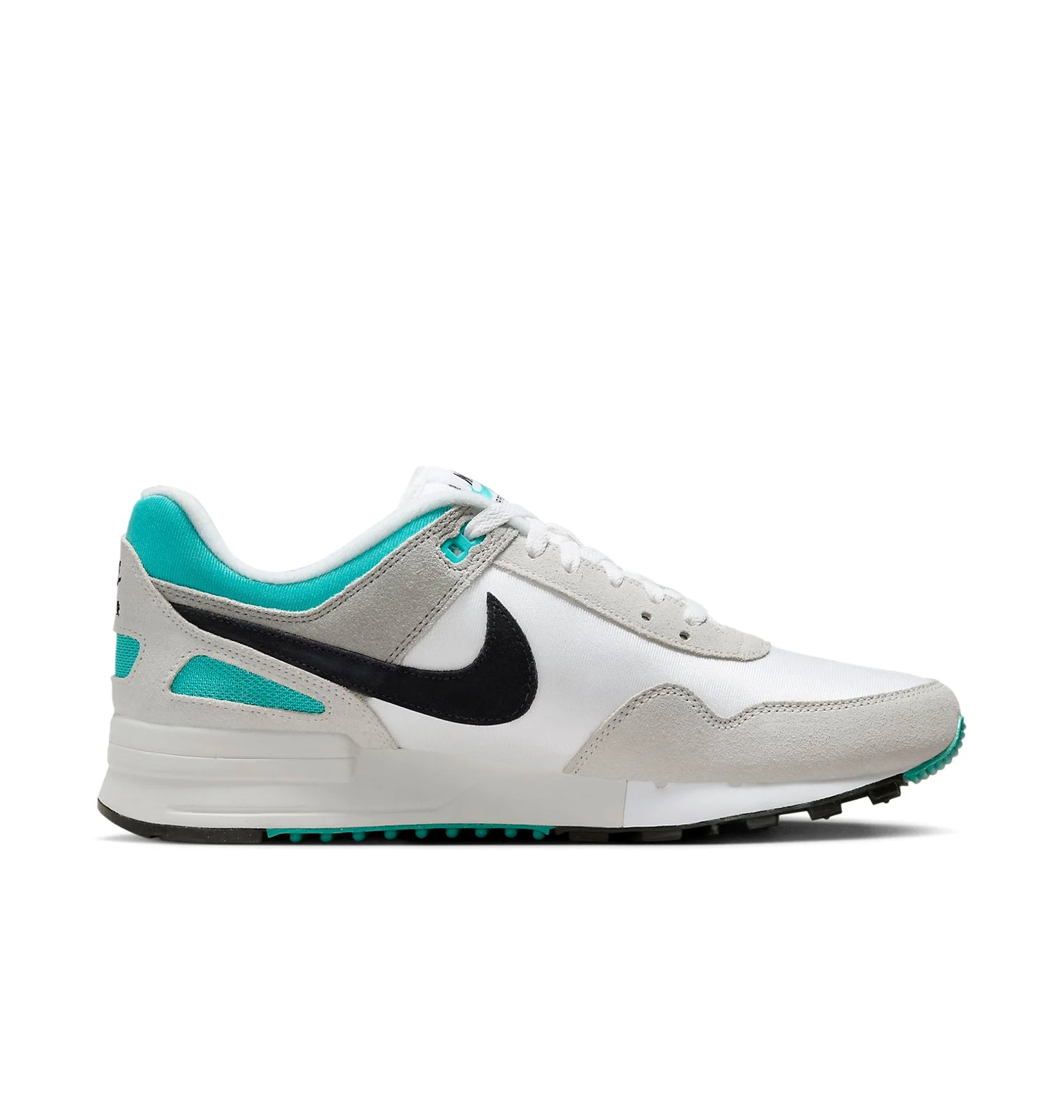 ᐉ Кроссовки мужские Nike Air Pegasus 89 White/Grey FZ5626-101