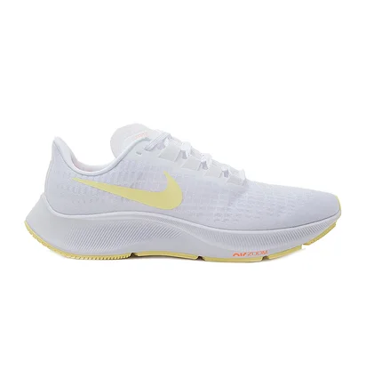 Кроссовки женские Nike Air Zoom Pegasus 37 White BQ9647-105