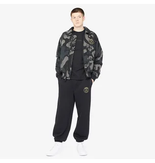 Бомбер мужской Air Jordan Psg Grey FN5320-010