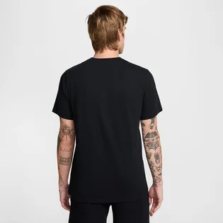Футболка мужская Nike Brandriff Black HV9149-010