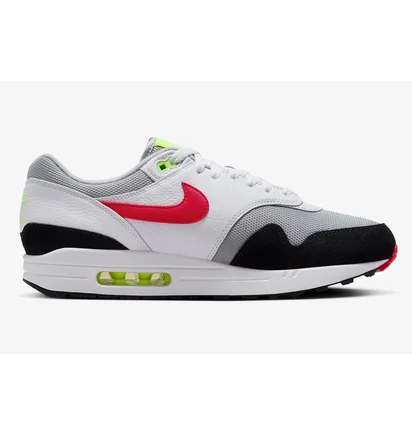 Кроссовки мужские Nike Air Max 1 White HF0105-100