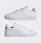 Кроссовки женские Adidas Advantage Shoes White GW4847