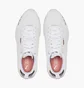 Кроссовки женские Puma R78 Raw Metallics White 383833-03