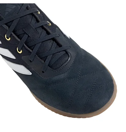 Футзалки унісекс Adidas Copa Gloro In Black IG8746