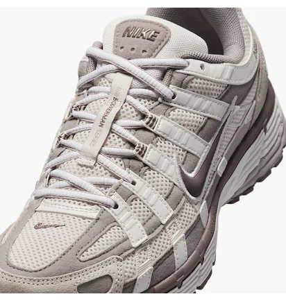 Кросівки жіночі Nike P-6000 Brown/Beige HV6353-001