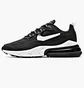 Кроссовки мужские Nike Air Max 270 React Black CI3866-004