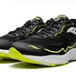 Кросівки чоловічі Saucony 3D Grid Hurricane Black S70646-6
