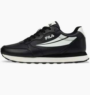 Кросівки чоловічі Fila Hypert P Black FFM0441-83336