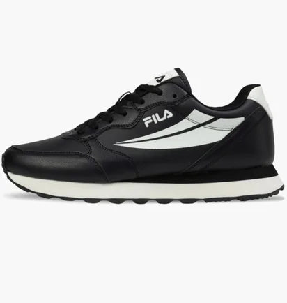 Кросівки чоловічі Fila Hypert P Black FFM0441-83336