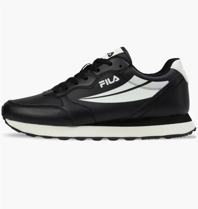 Кросівки чоловічі Fila Hypert P Black FFM0441-83336