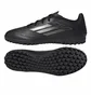 Сороконіжки унісекс Adidas F50 Club Tf Black IF1349